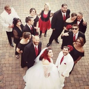 Meet your Posher, Tim